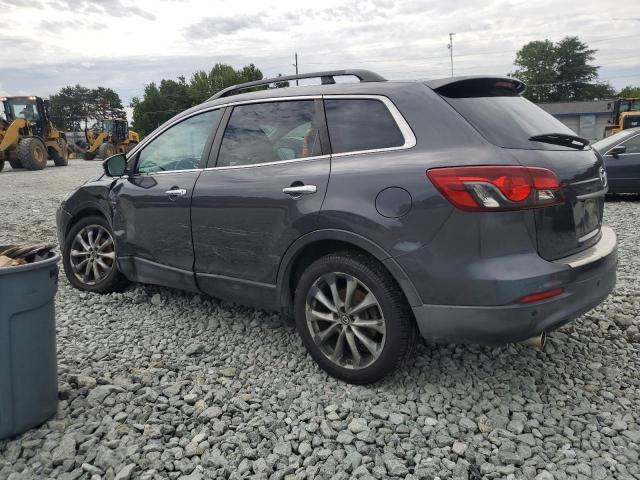 Photo 2 from auction – 2015 MAZDA CX-9 GRAND with VIN JM3TB2DA1F0449967