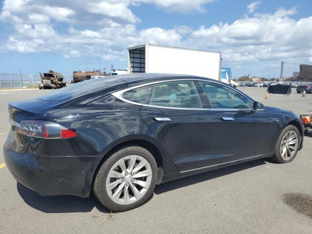 Photo 3 from auction – 2018 TESLA MODEL S with VIN 5YJSA1E25JF294035