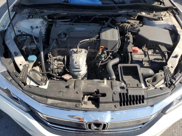 Photo 11 from auction – 2017 HONDA ACCORD EX with VIN 1HGCR2F73HA044679