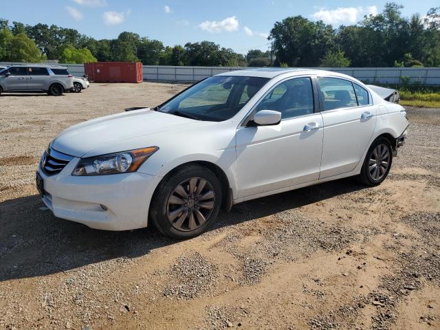 Photo 1 from auction – 2011 HONDA ACCORD EXL with VIN 1HGCP3F89BA024514