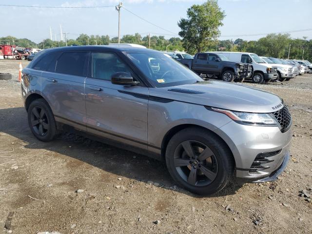 Photo 4 from auction – 2020 LAND ROVER RANGE ROVE with VIN SALYK2EX3LA284942