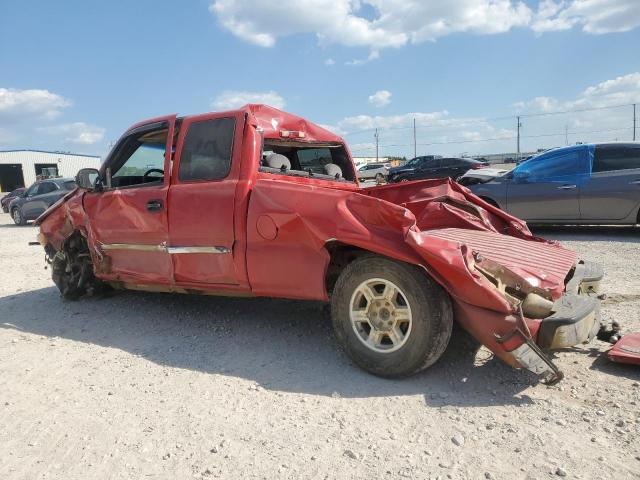 Photo 2 from auction – 2005 GMC NEW SIERRA with VIN 1GTEC19T35Z172199