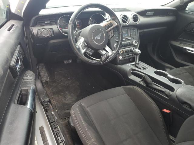 Photo 8 from auction – 2018 FORD MUSTANG with VIN 1FA6P8THXJ5118654