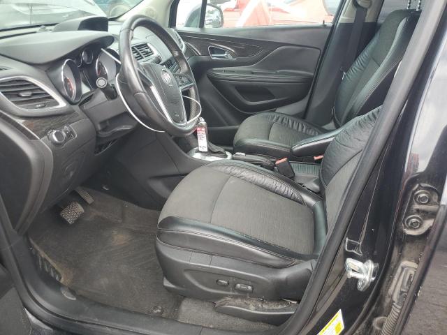 Photo 7 from auction – 2016 BUICK ENCORE with VIN KL4CJASB0GB526863