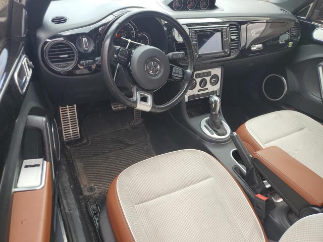 Photo 8 from auction – 2016 VOLKSWAGEN BEETLE 1.8T with VIN 3VWF17AT2GM631622