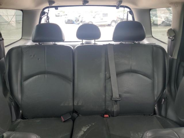 صورة رقم 10 من المزاد - 2005 MAZDA TRIBUTE S مع VIN 4F2YZ06135KM42307