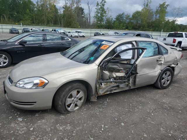 CHEVROLET IMPALA 1LT 2009 with VIN 2G1WT57N291280790 - Photo from auction