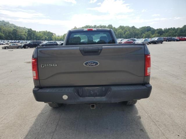 Foto 6 de la subasta – 2017 FORD F150 con VIN 1FTMF1EF5HKC80341