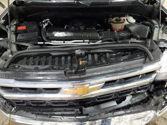 Photo 11 from auction – 2024 CHEVROLET SILVERADO with VIN 3GCPDKEK4RG175871