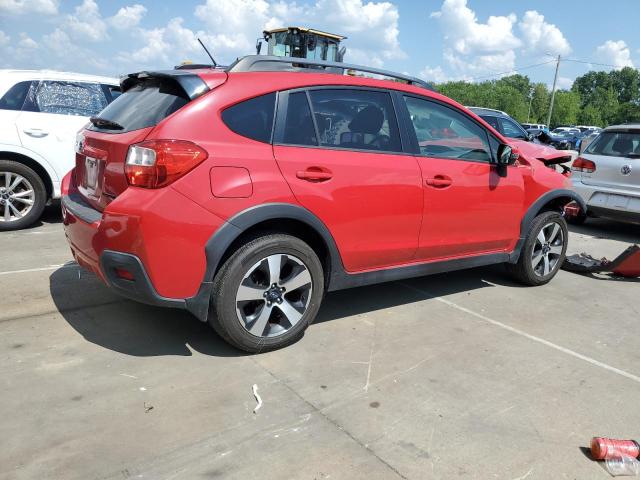 Zdjęcie 3 z aukcji – 2017 SUBARU CROSSTREK PREMIUM z VIN JF2GPABC8H8200341