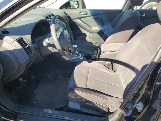 Photo 7 from auction – 2011 NISSAN ALTIMA BAS with VIN 1N4AL2AP7BC155624