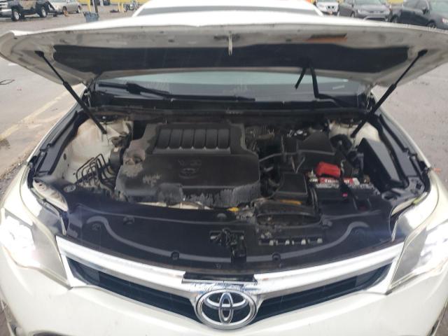 Photo 11 from auction – 2013 TOYOTA AVALON BAS with VIN 4T1BK1EB7DU032389