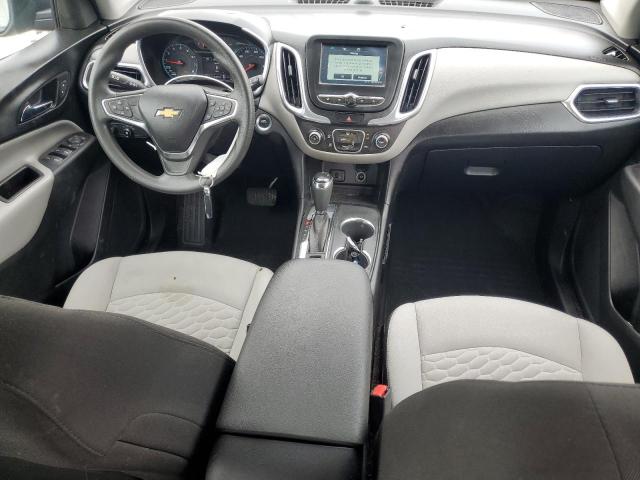 Photo 8 from auction – 2018 CHEVROLET EQUINOX LS with VIN 2GNAXHEV9J6340945