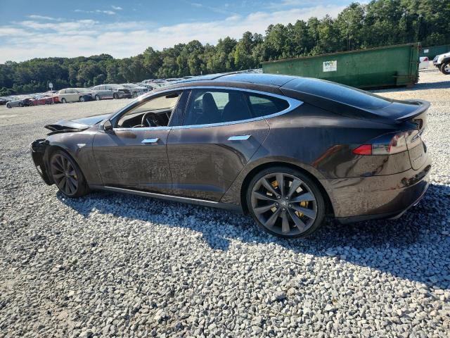Photo 2 from auction – 2013 TESLA MODEL S with VIN 5YJSA1CP9DFP07397
