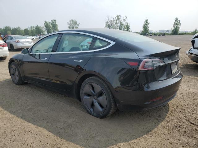 Photo 2 from auction – 2019 TESLA MODEL 3 with VIN 5YJ3E1EB4KF406706