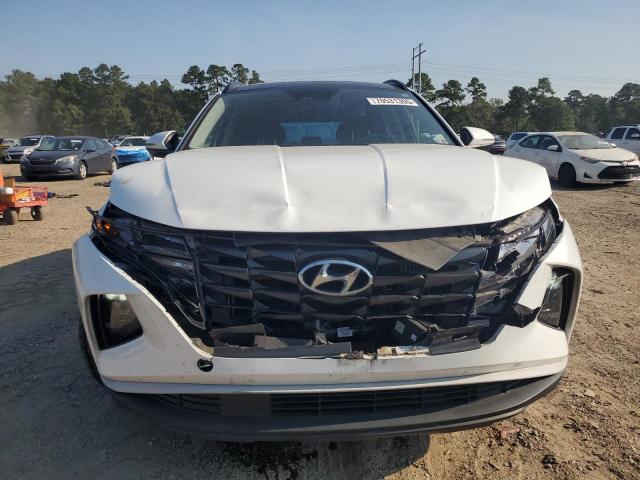 Photo 5 from auction – 2022 HYUNDAI TUCSON SEL with VIN KM8JFCA15NU041523