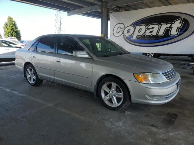Photo 4 from auction – 2004 TOYOTA AVALON XL with VIN 4T1BF28B94U359477