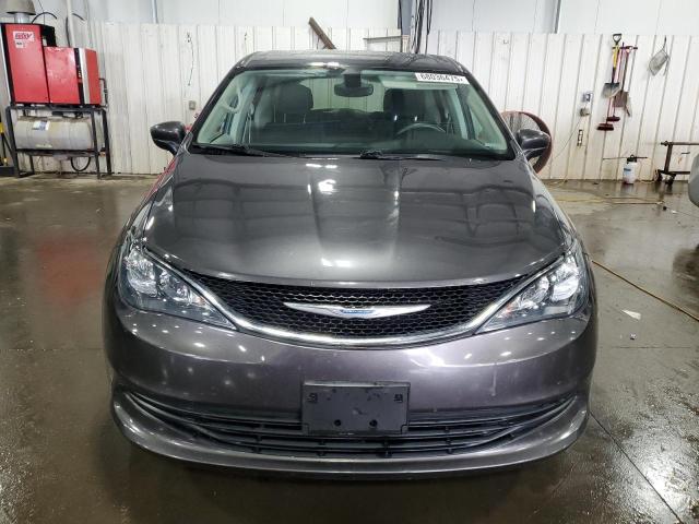 Photo 5 from auction – 2017 CHRYSLER PACIFICA T with VIN 2C4RC1DG7HR610572
