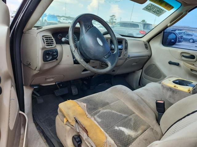 صورة رقم 8 من المزاد - 2003 FORD F150 مع VIN 1FTRX17273NB65227