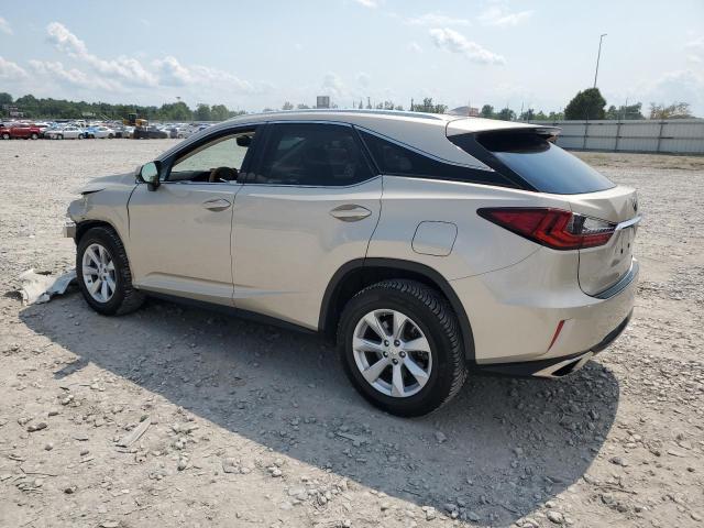 Photo 2 from auction – 2016 LEXUS RX 350 BASE with VIN 2T2BZMCA8GC022821
