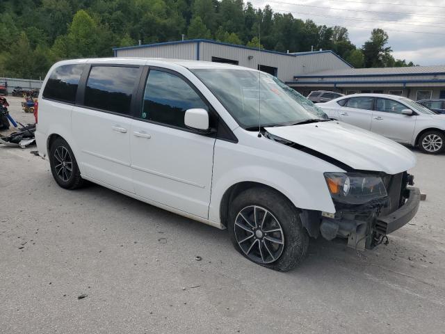Photo 4 from auction – 2017 DODGE GRAND CARAVAN GT with VIN 2C4RDGEG5HR689822