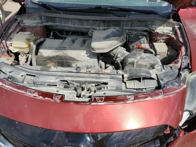 Photo 12 from auction – 2015 MAZDA CX-9 GRAND with VIN JM3TB3DA9F0463329