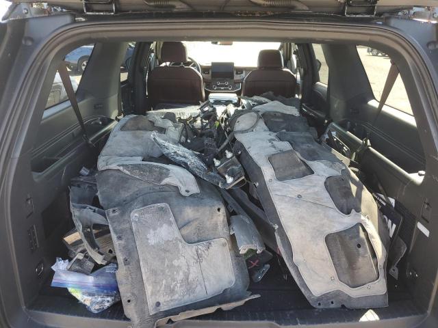 Photo 13 from auction – 2023 FORD EXPEDITION with VIN 1FMJK2A87PEA11536