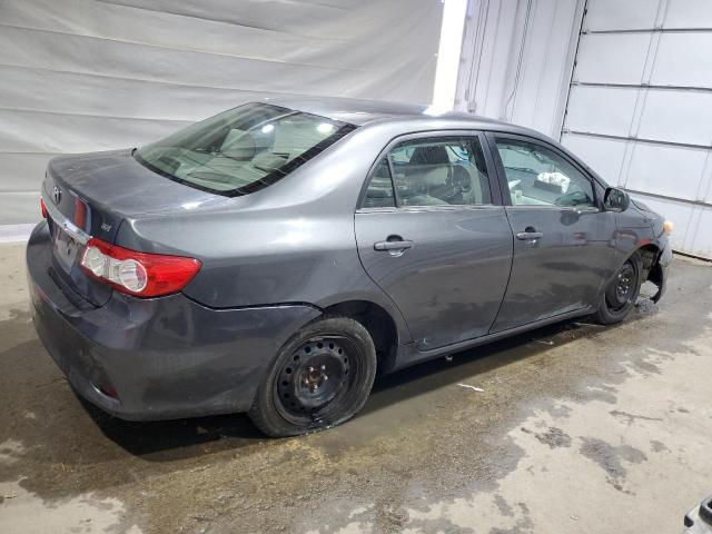 Photo 3 from auction – 2013 TOYOTA COROLLA BA with VIN 2T1BU4EEXDC928466