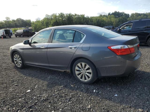 Photo 2 from auction – 2013 HONDA ACCORD EX with VIN 1HGCR2F73DA051044
