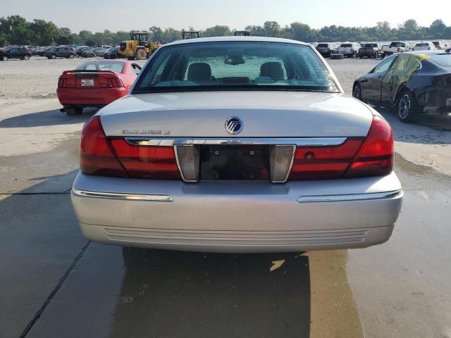 Photo 6 from auction – 2003 MERCURY GRAND MARQ with VIN 2MEFM75W43X632802