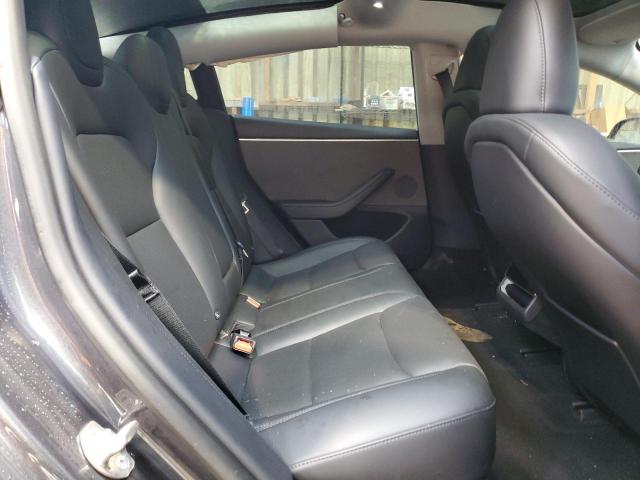 Photo 10 from auction – 2024 TESLA MODEL 3 with VIN 5YJ3E1EA8RF833890