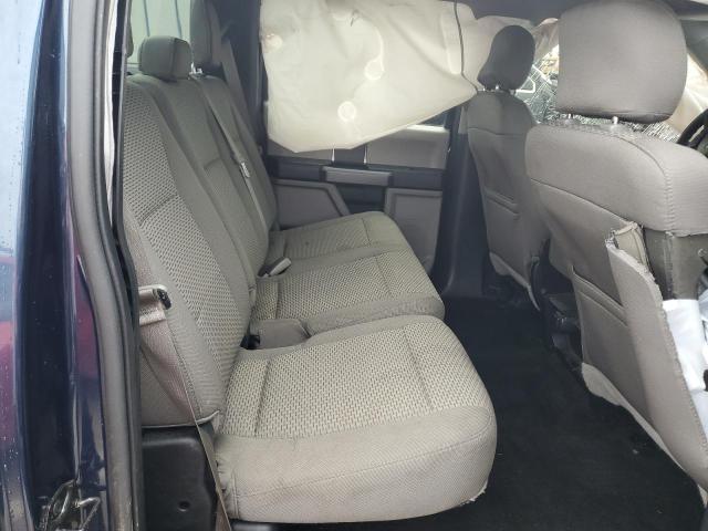 Photo 10 from auction – 2015 FORD F150 SUPER with VIN 1FTFW1EF9FFA17297