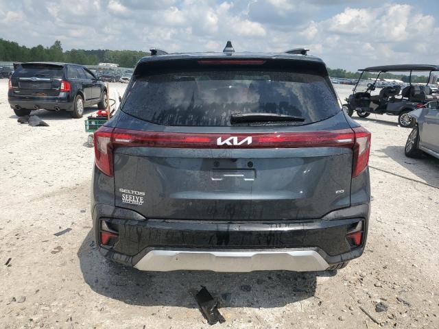 Photo 6 from auction – 2025 KIA SELTOS S with VIN KNDEUCAA6S7791051