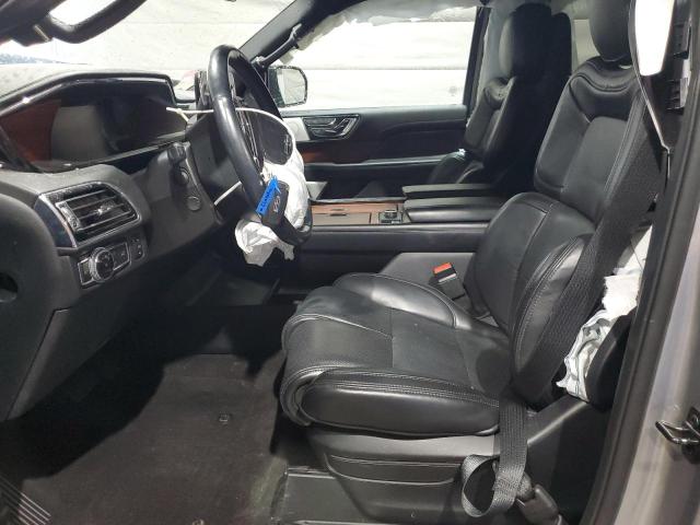 Photo 7 from auction – 2021 LINCOLN NAVIGATOR with VIN 5LMJJ2LT1MEL01414