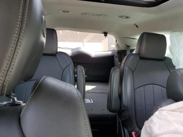Photo 10 from auction – 2014 BUICK ENCLAVE with VIN 5GAKRCKD9EJ127056