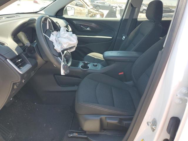 Photo 7 from auction – 2024 GMC TERRAIN SL with VIN 3GKALMEG4RL401578