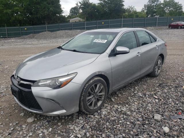 TOYOTA CAMRY LE 2016 with VIN 4T1BF1FK9GU208091 - Photo from auction