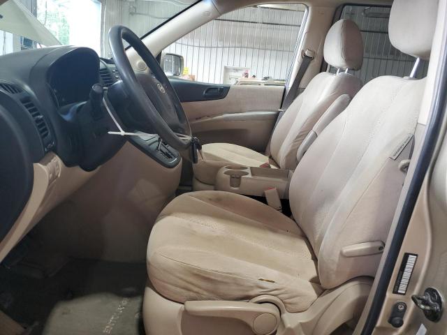Photo 7 from auction – 2007 HYUNDAI ENTOURAGE with VIN KNDMC233876030011