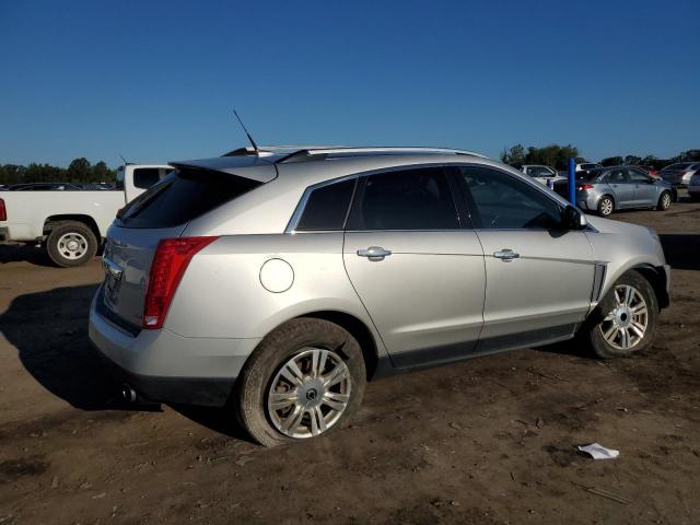Photo 3 from auction – 2014 CADILLAC SRX LUXURY with VIN 3GYFNEE36ES637349