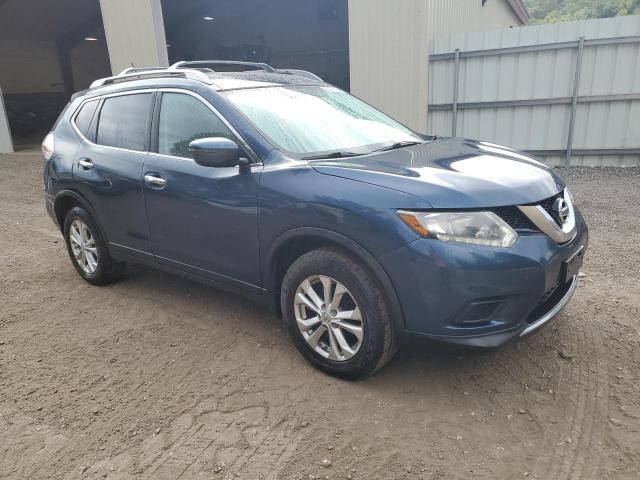 Photo 4 from auction – 2016 NISSAN ROGUE S with VIN KNMAT2MV1GP598047