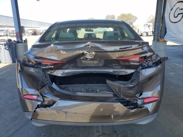 Photo 6 from auction – 2015 MAZDA 3 TOURING with VIN 3MZBM1V76FM129145