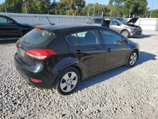 Photo 3 from auction – 2016 KIA FORTE LX with VIN KNAFK5A89G5652373