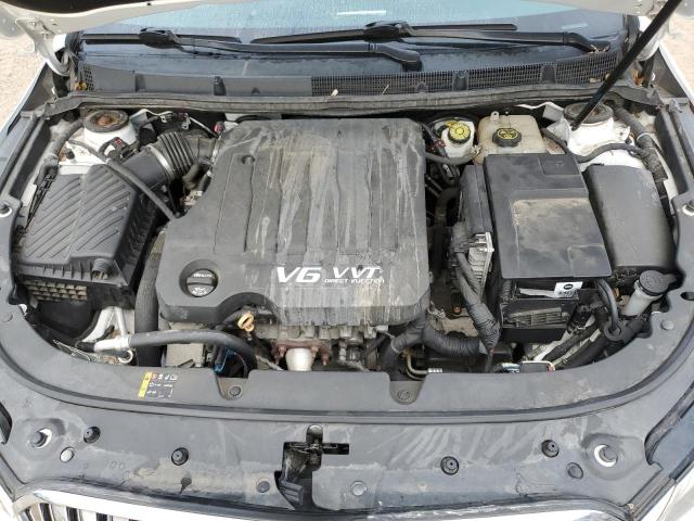 Photo 11 from auction – 2015 BUICK LACROSSE with VIN 1G4GB5G34FF267620
