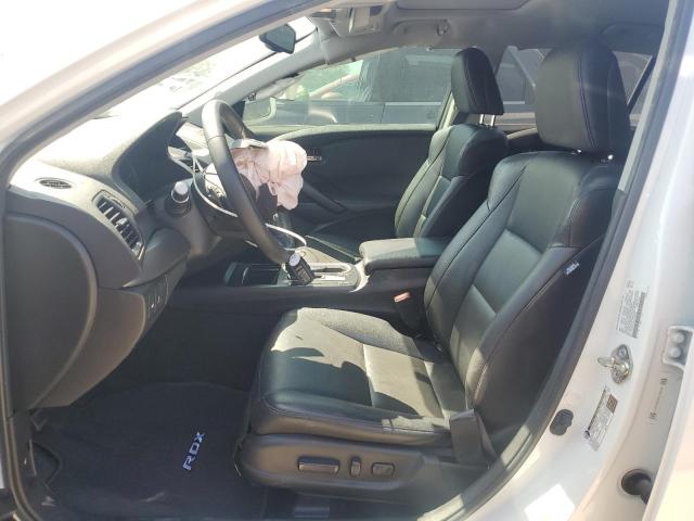 Photo 7 from auction – 2017 ACURA RDX with VIN 5J8TB3H30HL000566