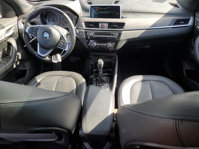 Photo 8 from auction – 2016 BMW X1 XDRIVE2 with VIN WBXHT3Z31G4A50164