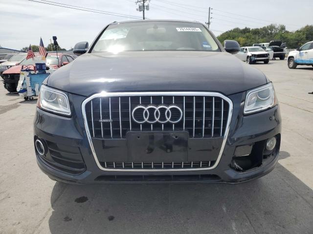 Photo 5 from auction – 2017 AUDI Q5 PREMIUM with VIN WA1L2AFP4HA020852