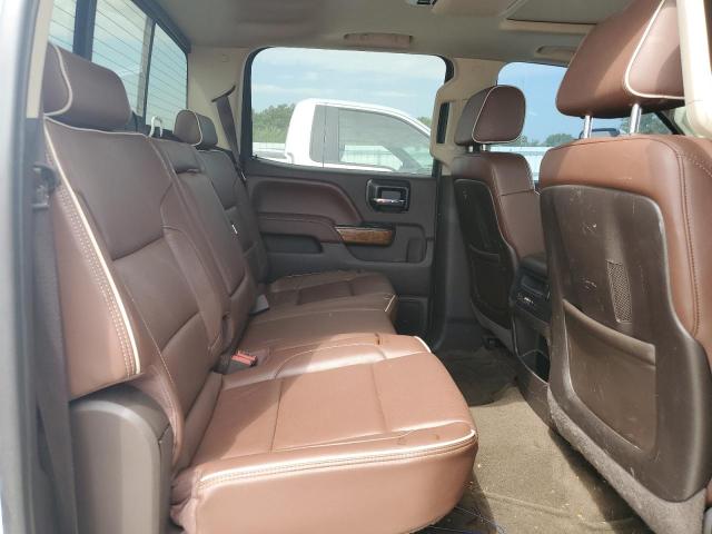 Photo 10 from auction – 2015 CHEVROLET SILVERADO with VIN 1GC1KXE87FF631517