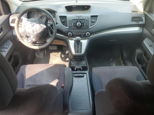 Photo 8 from auction – 2014 HONDA CR-V LX with VIN 2HKRM3H33EH001004