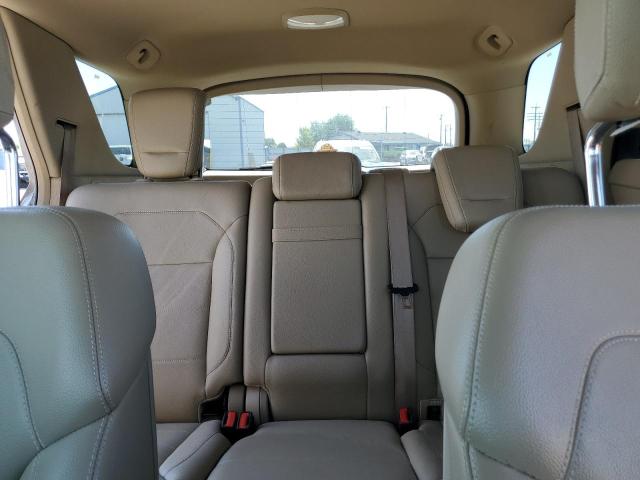 Photo 10 from auction – 2012 MERCEDES-BENZ ML 350 BLU with VIN 4JGDA2EB5CA001160