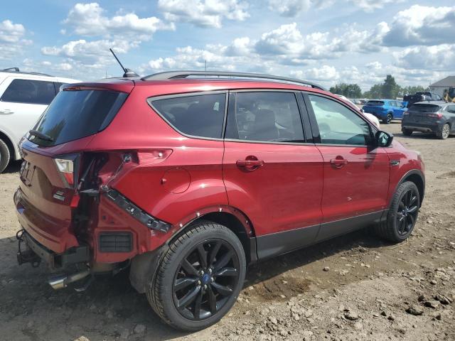 Photo 3 from auction – 2018 FORD ESCAPE SE with VIN 1FMCU9GD2JUA21520